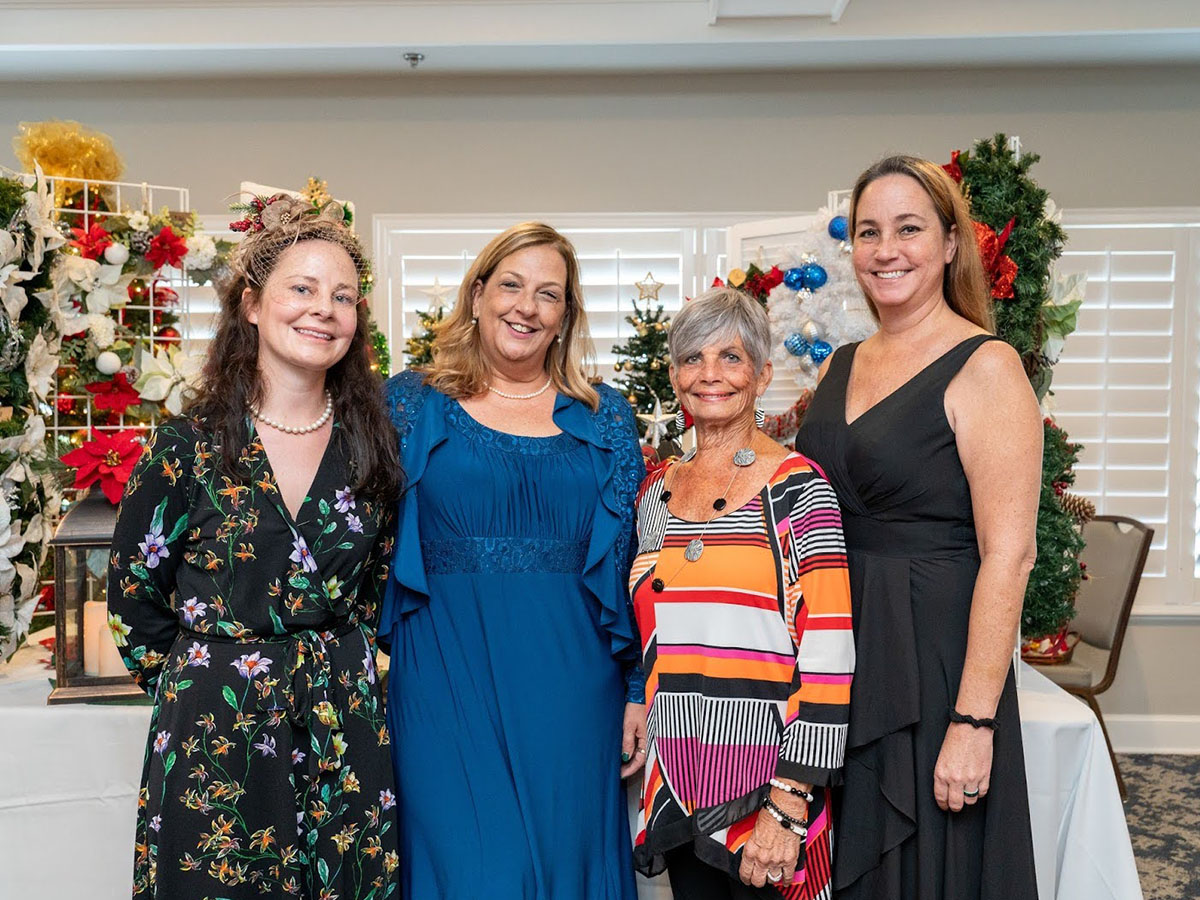 TenderCare Florida Team