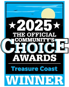 Treasure Coast Winner